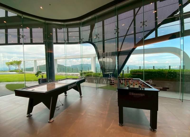 Supalai Blue Whale Hua Hin, Prachuap Khiri Khan, 3768 Soi Hua Hin - Huai Mongkol 8, Hua Hin, Prachuap Khiri Khan, 1 Bedroom, 44 sqm, Condo For Rent, by Mantana Techapahaphong, 500482514 - DDproperty.com