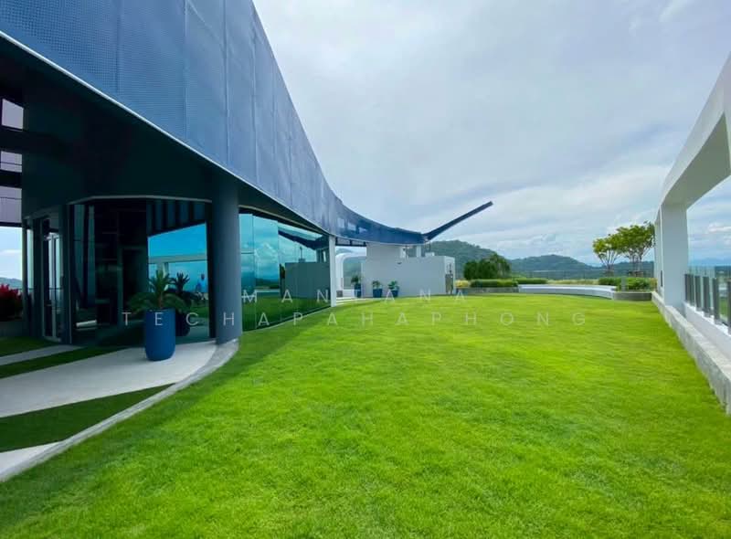 Supalai Blue Whale Hua Hin, Prachuap Khiri Khan, 3768 Soi Hua Hin - Huai Mongkol 8, Hua Hin, Prachuap Khiri Khan, 1 Bedroom, 44 sqm, Condo For Rent, by Mantana Techapahaphong, 500482514 - DDproperty.com
