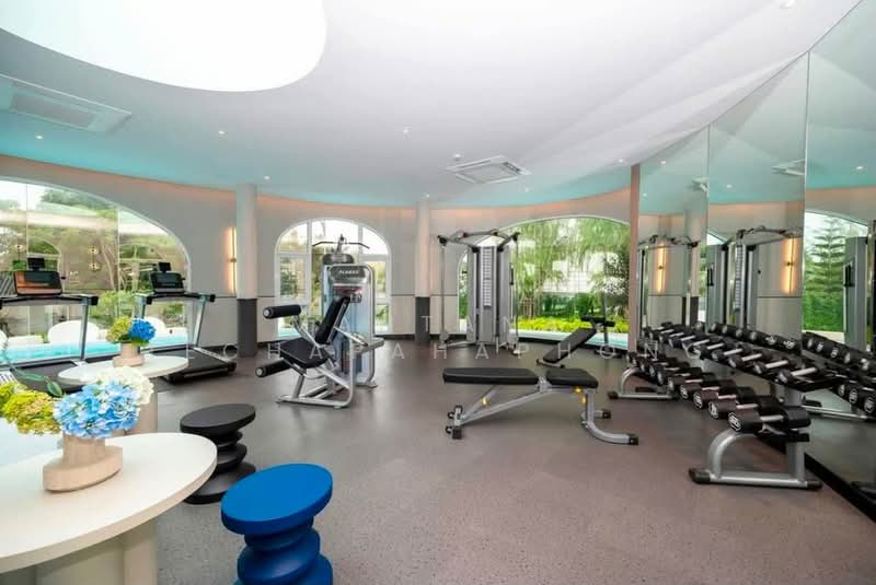 Supalai Blue Whale Hua Hin, Prachuap Khiri Khan, 3768 Soi Hua Hin - Huai Mongkol 8, Hua Hin, Prachuap Khiri Khan, 1 Bedroom, 44 sqm, Condo For Rent, by Mantana Techapahaphong, 500482514 - DDproperty.com