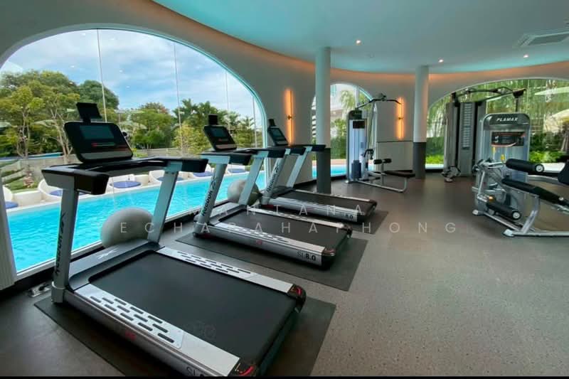 Supalai Blue Whale Hua Hin, Prachuap Khiri Khan, 3768 Soi Hua Hin - Huai Mongkol 8, Hua Hin, Prachuap Khiri Khan, 1 Bedroom, 44 sqm, Condo For Rent, by Mantana Techapahaphong, 500482514 - DDproperty.com