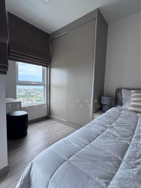 Supalai Blue Whale Hua Hin, Prachuap Khiri Khan, 3768 Soi Hua Hin - Huai Mongkol 8, Hua Hin, Prachuap Khiri Khan, 1 Bedroom, 44 sqm, Condo For Rent, by Mantana Techapahaphong, 500482514 - DDproperty.com