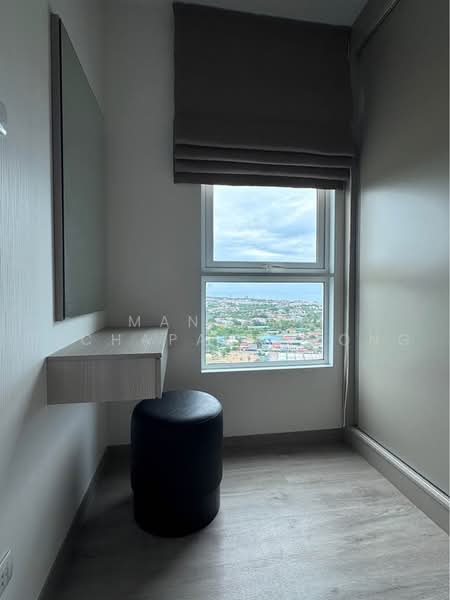 Supalai Blue Whale Hua Hin, Prachuap Khiri Khan, 3768 Soi Hua Hin - Huai Mongkol 8, Hua Hin, Prachuap Khiri Khan, 1 Bedroom, 44 sqm, Condo For Rent, by Mantana Techapahaphong, 500482514 - DDproperty.com