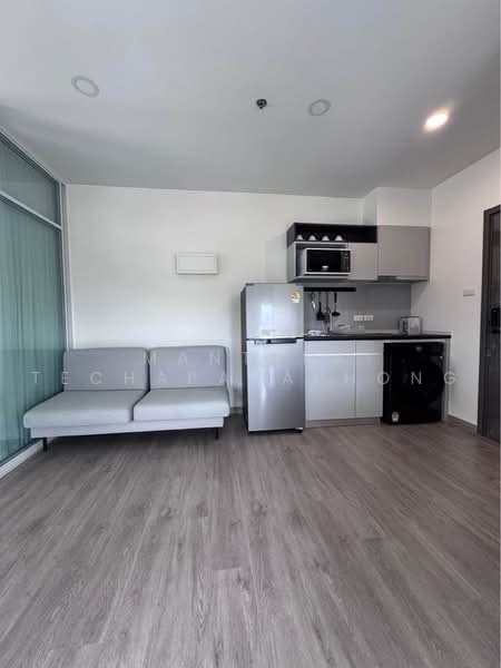 Supalai Blue Whale Hua Hin, Prachuap Khiri Khan, 3768 Soi Hua Hin - Huai Mongkol 8, Hua Hin, Prachuap Khiri Khan, 1 Bedroom, 44 sqm, Condo For Rent, by Mantana Techapahaphong, 500482514 - DDproperty.com