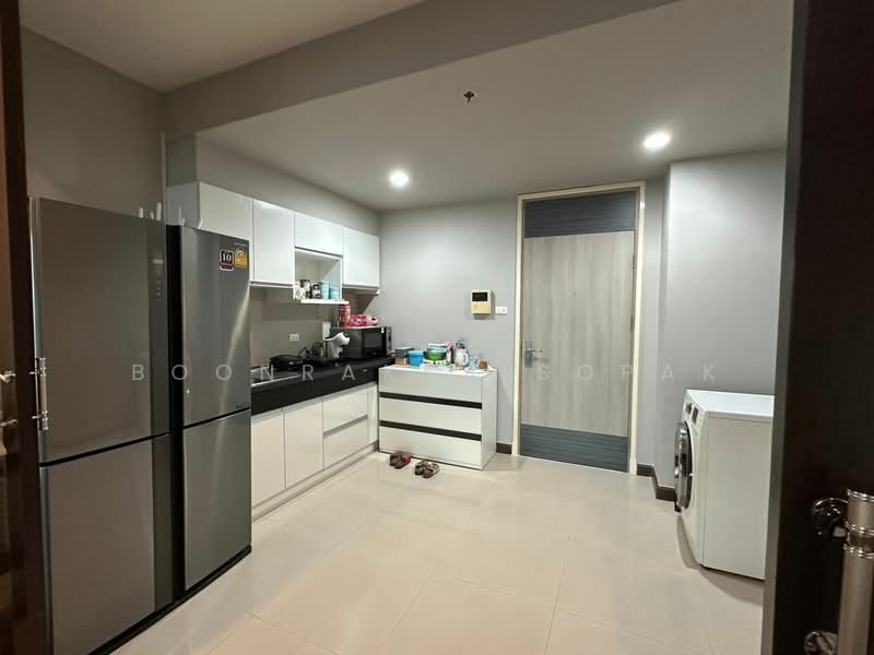 Supalai Premier Ratchathewi, Bangkok, 188 Phetchaburi Road, Thanon Phetchaburi, Ratchathewi, Bangkok, 1 Bedroom, 67 sqm, Condo For Rent, by Boonraksa Sopak, 500482516 - DDproperty.com