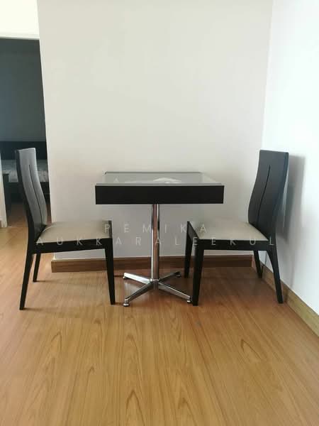 The Complete Narathiwat, Bangkok, 9 Naradhiwas Rajanagarindra Rd, Chong Nonsi, Yan Nawa, Bangkok, 1 Bedroom, 36 sqm, Condo For Sale, by Pemika Aukkaraleekul, 500482517 - DDproperty.com