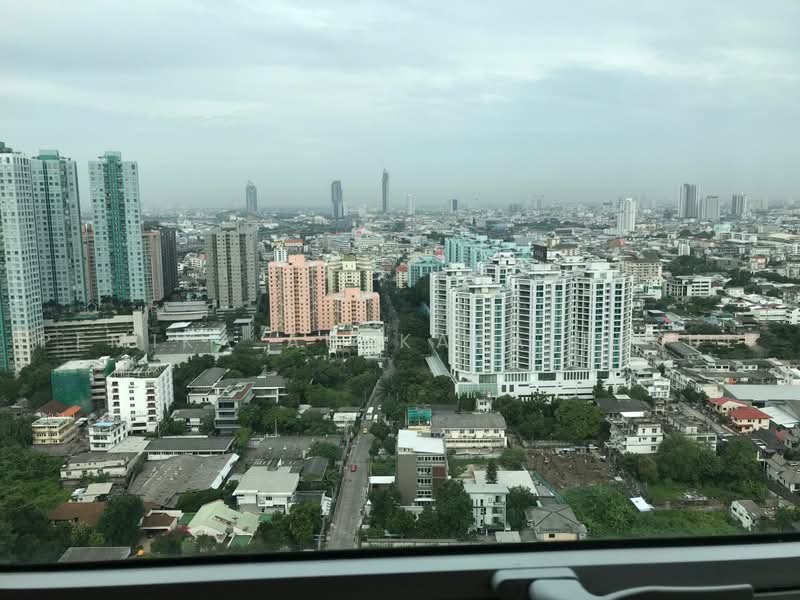 The Complete Narathiwat, Bangkok, 9 Naradhiwas Rajanagarindra Rd, Chong Nonsi, Yan Nawa, Bangkok, 1 Bedroom, 36 sqm, Condo For Sale, by Pemika Aukkaraleekul, 500482517 - DDproperty.com