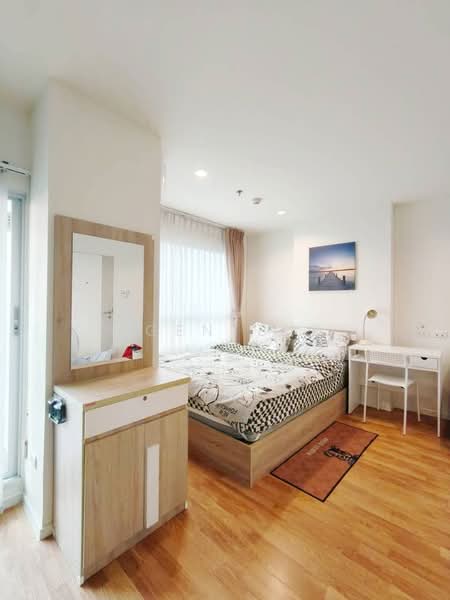 Lumpini Park Phetkasem 98, Bangkok, 98 Petchkasem Road, Bang Kae Nua, Bang Khae, Bangkok, 1 Bedroom, 23 sqm, Condo For Rent, by Agentbkk, 500482518 - DDproperty.com