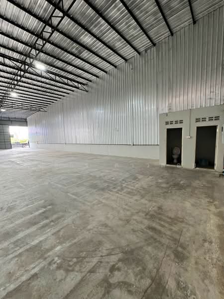 โกดังให้เช่า นิมิตรใหม่ คลองสามวา มีนบุรี, Bangkok, นิมิตรใหม่, Sai Kong Din, Khlong Sam Wa, Bangkok, , 450 sqm, Warehouse/Factory For Rent, by กมลกร ดาวลอย, 500482519 - DDproperty.com