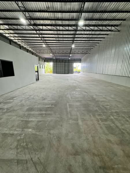 โกดังให้เช่า นิมิตรใหม่ คลองสามวา มีนบุรี, Bangkok, นิมิตรใหม่, Sai Kong Din, Khlong Sam Wa, Bangkok, , 450 sqm, Warehouse/Factory For Rent, by กมลกร ดาวลอย, 500482519 - DDproperty.com