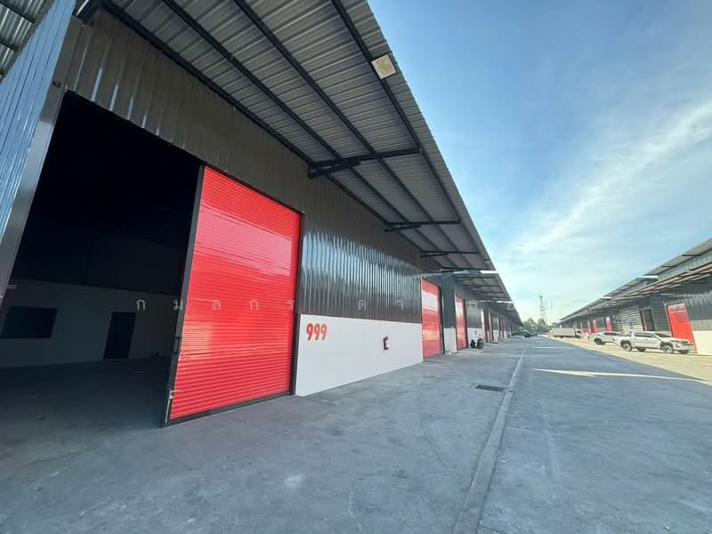 โกดังให้เช่า นิมิตรใหม่ คลองสามวา มีนบุรี, Bangkok, นิมิตรใหม่, Sai Kong Din, Khlong Sam Wa, Bangkok, , 450 sqm, Warehouse/Factory For Rent, by กมลกร ดาวลอย, 500482519 - DDproperty.com