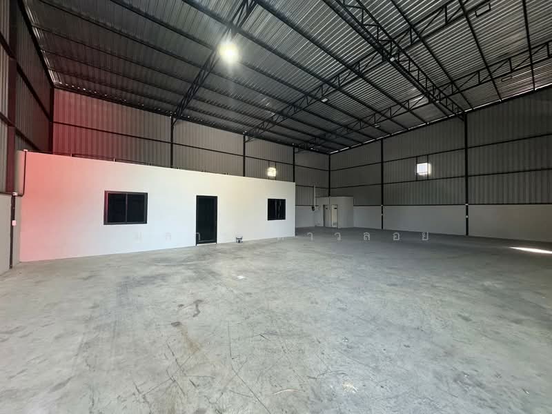 โกดังให้เช่า นิมิตรใหม่ คลองสามวา มีนบุรี, Bangkok, นิมิตรใหม่, Sai Kong Din, Khlong Sam Wa, Bangkok, , 450 sqm, Warehouse/Factory For Rent, by กมลกร ดาวลอย, 500482519 - DDproperty.com