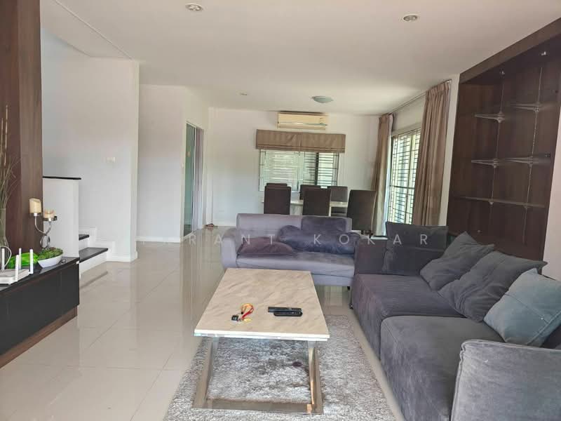 Lake Valley, Chon Buri (Pattaya), 22 Moo 4 Nong Khwae Road, Bueng, Si Racha, Chon Buri (Pattaya), 3 Bedrooms, 169 sqm, Single Detached House For Rent, by Vikrant Kokar, 500482522 - DDproperty.com