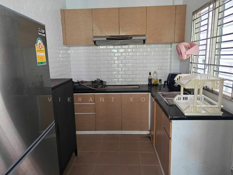 Lake Valley, Chon Buri (Pattaya), 22 Moo 4 Nong Khwae Road, Bueng, Si Racha, Chon Buri (Pattaya), 3 Bedrooms, 169 sqm, Single Detached House For Rent, by Vikrant Kokar, 500482522 - DDproperty.com