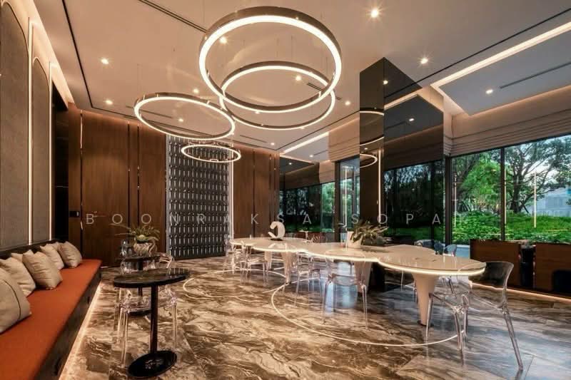 Life Rama 4-Asoke, Bangkok, Rama 4 Road, Khlong Toei, Bangkok, Studio, 27 sqm, Condo For Rent, by Boonraksa Sopak, 500482523 - DDproperty.com