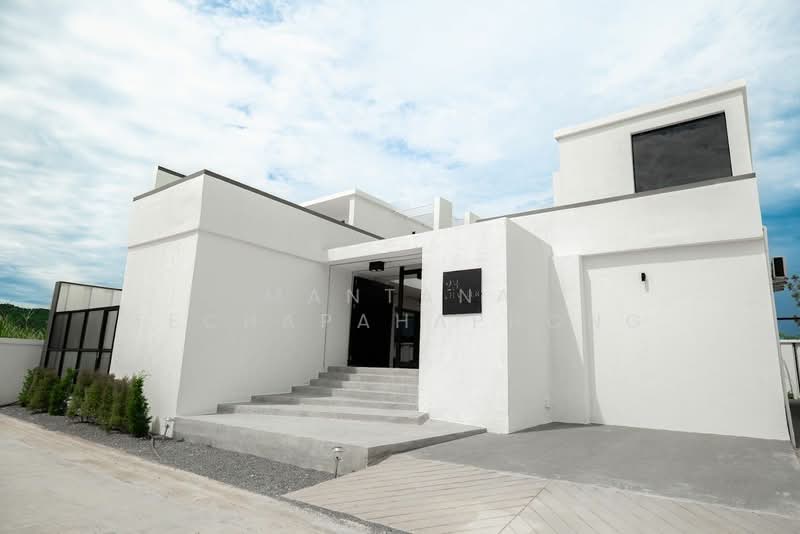 undefined, Prachuap Khiri Khan, Hin Lek Fai, Hua Hin, Prachuap Khiri Khan, 4 Bedrooms, 400 sqm, Villa For Rent, by Kradumthong Wongchan, 500482525 - DDproperty.com
