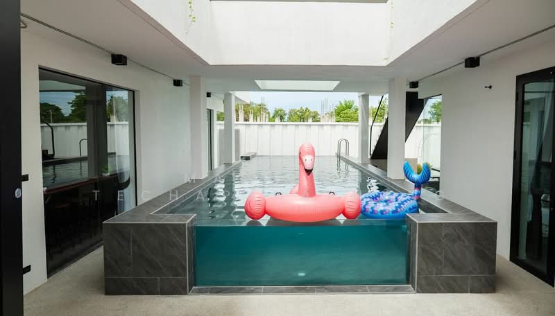 undefined, Prachuap Khiri Khan, Hin Lek Fai, Hua Hin, Prachuap Khiri Khan, 4 Bedrooms, 400 sqm, Villa For Rent, by Kradumthong Wongchan, 500482525 - DDproperty.com