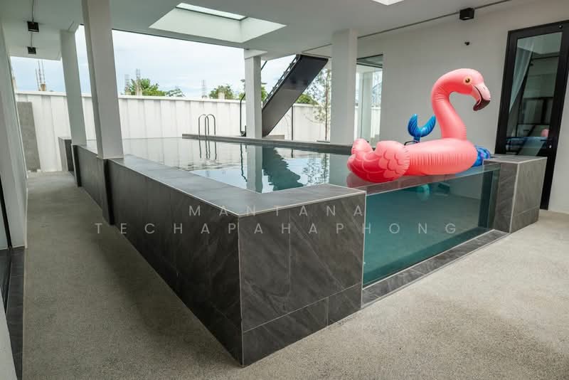 undefined, Prachuap Khiri Khan, Hin Lek Fai, Hua Hin, Prachuap Khiri Khan, 4 Bedrooms, 400 sqm, Villa For Rent, by Kradumthong Wongchan, 500482525 - DDproperty.com