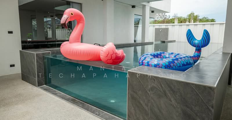 undefined, Prachuap Khiri Khan, Hin Lek Fai, Hua Hin, Prachuap Khiri Khan, 4 Bedrooms, 400 sqm, Villa For Rent, by Kradumthong Wongchan, 500482525 - DDproperty.com