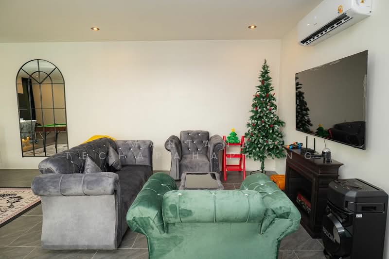 undefined, Prachuap Khiri Khan, Hin Lek Fai, Hua Hin, Prachuap Khiri Khan, 4 Bedrooms, 400 sqm, Villa For Rent, by Kradumthong Wongchan, 500482525 - DDproperty.com