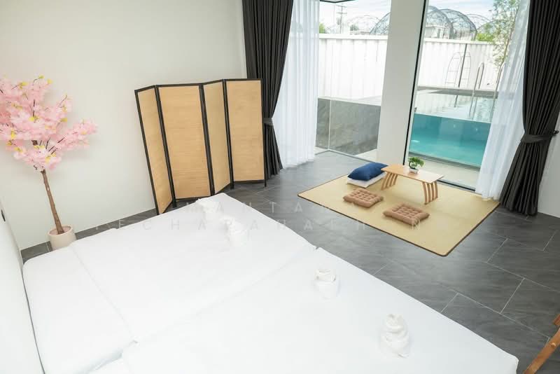 undefined, Prachuap Khiri Khan, Hin Lek Fai, Hua Hin, Prachuap Khiri Khan, 4 Bedrooms, 400 sqm, Villa For Rent, by Kradumthong Wongchan, 500482525 - DDproperty.com