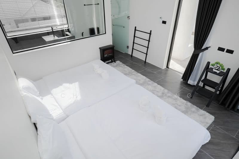undefined, Prachuap Khiri Khan, Hin Lek Fai, Hua Hin, Prachuap Khiri Khan, 4 Bedrooms, 400 sqm, Villa For Rent, by Kradumthong Wongchan, 500482525 - DDproperty.com