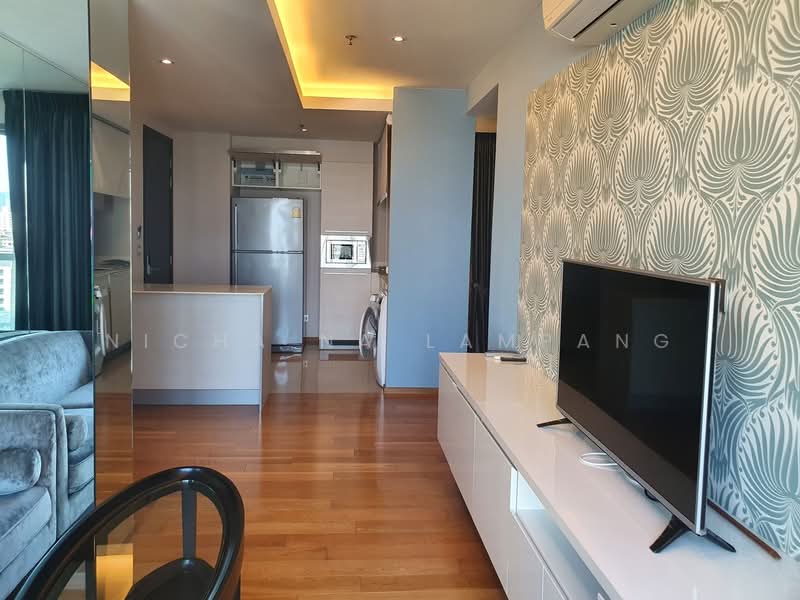 H Sukhumvit 43, Bangkok, 28 Sukhumvit 34 Road, Khlong Tan Nua, Watthana, Bangkok, 2 Bedrooms, 80 sqm, Condo For Sale, by Nicha Na Lampang, 500482526 - DDproperty.com