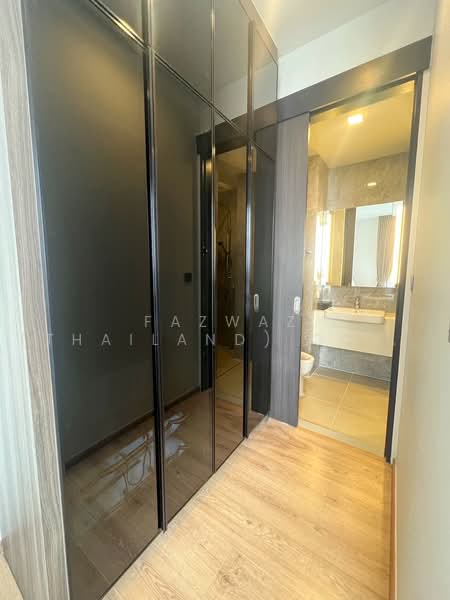 Noble Around Ari, Bangkok, 312 Phahon Yothin Rd, Samsen Nai, Phaya Thai, Bangkok, Studio, 26 sqm, Condo For Sale, by Fazwaz (Thailand) Co., Ltd., 500482528 - DDproperty.com