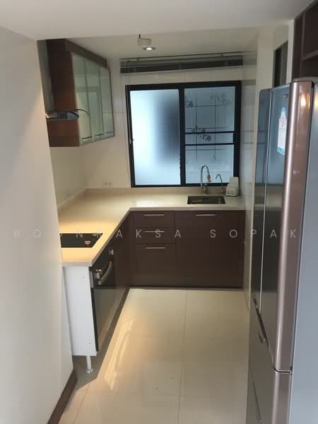 Baan Phrom Phong, Bangkok, Soi Sukhumvit 39, Khlong Tan Nua, Watthana, Bangkok, 2 Bedrooms, 114 sqm, Condo For Rent, by Boonraksa Sopak, 500482530 - DDproperty.com