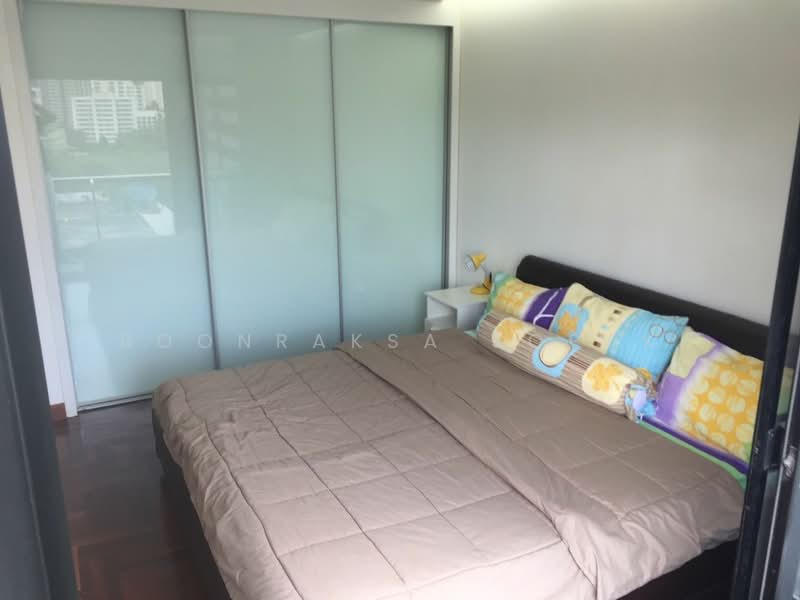 Baan Phrom Phong, Bangkok, Soi Sukhumvit 39, Khlong Tan Nua, Watthana, Bangkok, 2 Bedrooms, 114 sqm, Condo For Rent, by Boonraksa Sopak, 500482530 - DDproperty.com