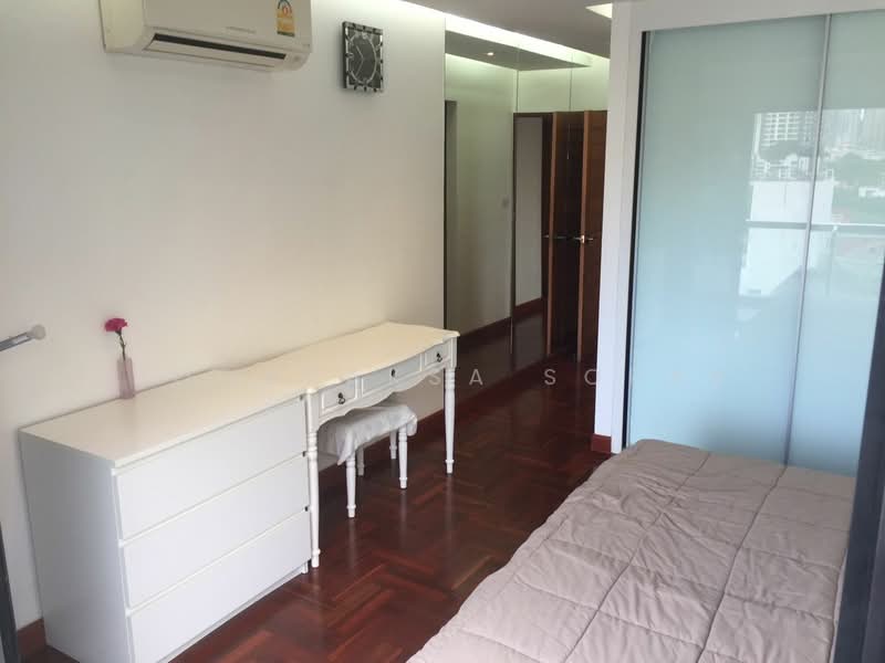 Baan Phrom Phong, Bangkok, Soi Sukhumvit 39, Khlong Tan Nua, Watthana, Bangkok, 2 Bedrooms, 114 sqm, Condo For Rent, by Boonraksa Sopak, 500482530 - DDproperty.com
