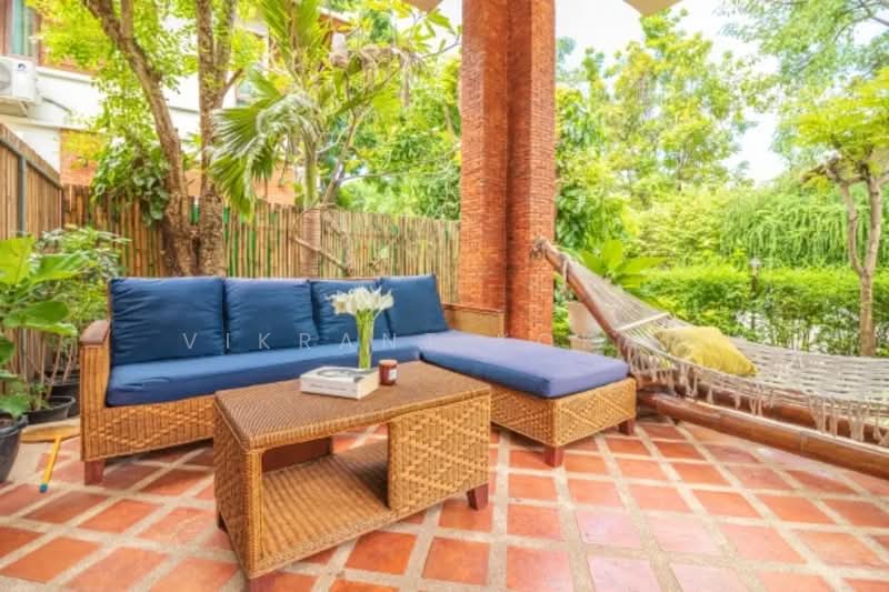undefined, Chon Buri (Pattaya), Nong Pru, Bang Lamung (Pattaya), Chon Buri (Pattaya), 5 Bedrooms, 680 sqm, Single Detached House For Rent, by Vikrant Kokar, 500482532 - DDproperty.com