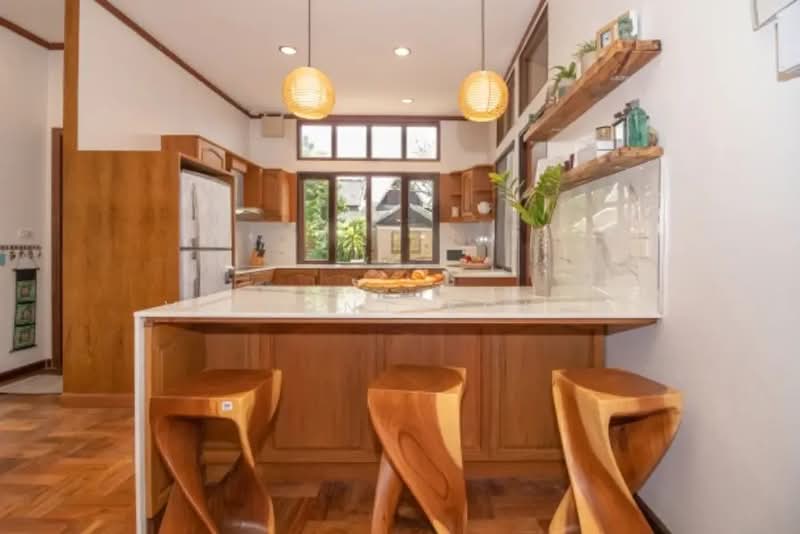 undefined, Chon Buri (Pattaya), Nong Pru, Bang Lamung (Pattaya), Chon Buri (Pattaya), 5 Bedrooms, 680 sqm, Single Detached House For Rent, by Vikrant Kokar, 500482532 - DDproperty.com