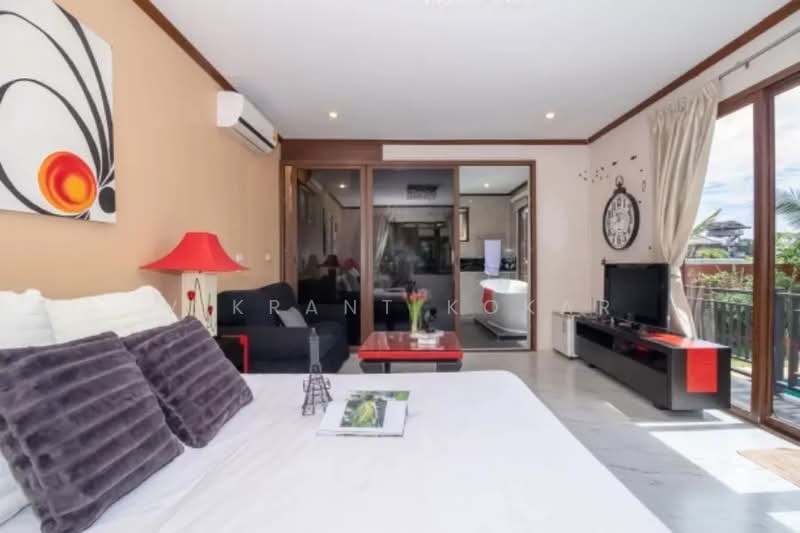 undefined, Chon Buri (Pattaya), Nong Pru, Bang Lamung (Pattaya), Chon Buri (Pattaya), 5 Bedrooms, 680 sqm, Single Detached House For Rent, by Vikrant Kokar, 500482532 - DDproperty.com