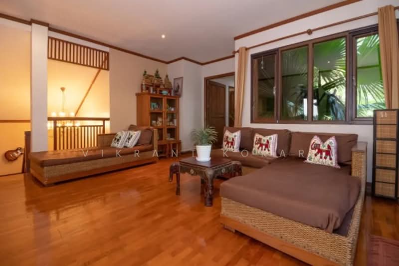 undefined, Chon Buri (Pattaya), Nong Pru, Bang Lamung (Pattaya), Chon Buri (Pattaya), 5 Bedrooms, 680 sqm, Single Detached House For Rent, by Vikrant Kokar, 500482532 - DDproperty.com