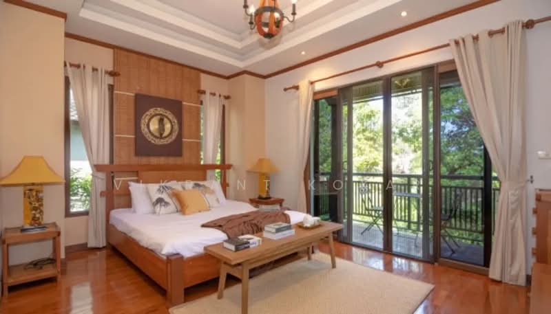 undefined, Chon Buri (Pattaya), Nong Pru, Bang Lamung (Pattaya), Chon Buri (Pattaya), 5 Bedrooms, 680 sqm, Single Detached House For Rent, by Vikrant Kokar, 500482532 - DDproperty.com