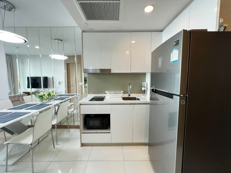 The Riviera Palm Beach Wongamat : เดอะ ริเวียร่า ปาล์ม บีช วงศ์อมาตย์, ชลบุรี, นาเกลือ, บางละมุง, ชลบุรี, 50 ตร.ม., คอนโด ให้เช่า, โดย Mantana Techapahaphong, 500482534 - DDproperty.com