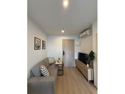 For Rent - Life Rama 4-Asoke, Bangkok