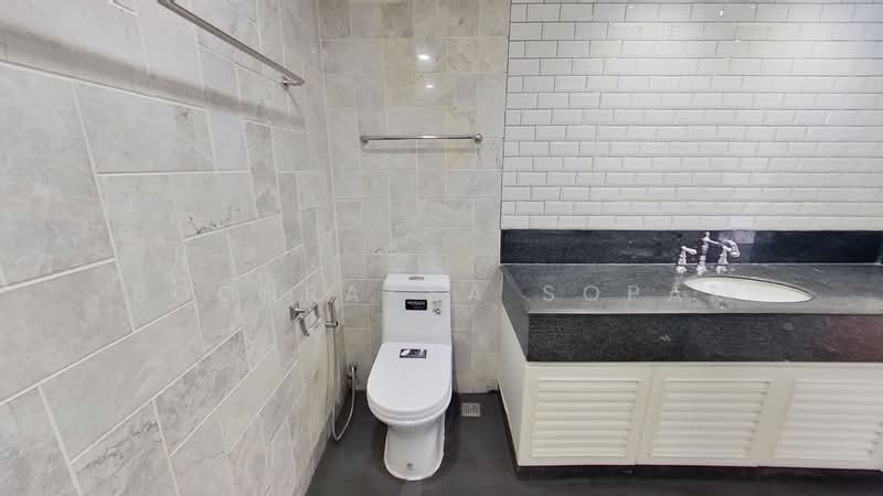 Somkid Gardens, Bangkok, Ploenchit, Lumphini, Pathum Wan, Bangkok, 3 Bedrooms, 251 sqm, Condo For Rent, by Boonraksa Sopak, 500482538 - DDproperty.com
