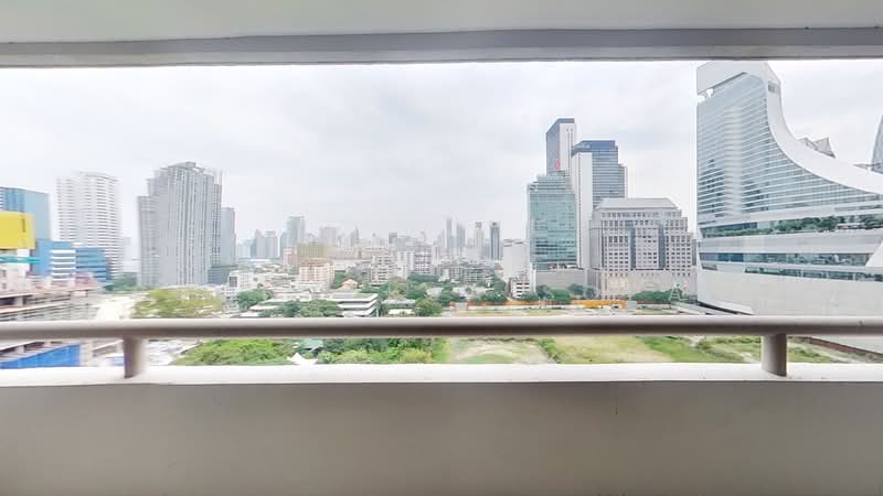 Somkid Gardens, Bangkok, Ploenchit, Lumphini, Pathum Wan, Bangkok, 3 Bedrooms, 251 sqm, Condo For Rent, by Boonraksa Sopak, 500482538 - DDproperty.com