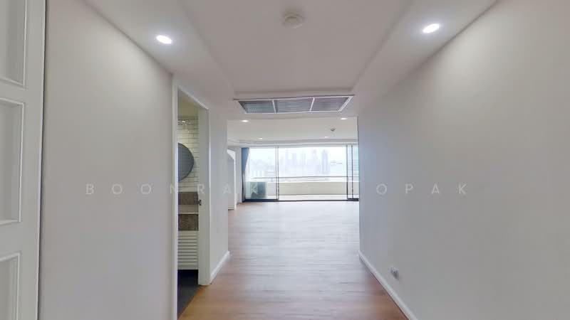 Somkid Gardens, Bangkok, Ploenchit, Lumphini, Pathum Wan, Bangkok, 3 Bedrooms, 251 sqm, Condo For Rent, by Boonraksa Sopak, 500482538 - DDproperty.com