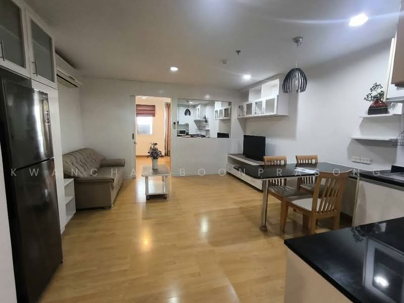 Serene Place Sukhumvit 24 : ซีรีน เพลส สุขุมวิท 24, กรุงเทพ, 9 ซอยเมธีนิเวศม์ ถนนสุขุมวิท 24, คลองตัน, คลองเตย, กรุงเทพ, 49 ตร.ม., คอนโด ขาย, โดย Kwanchai Boonprasong, 500482539 - DDproperty.com