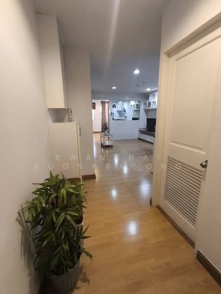 Serene Place Sukhumvit 24, Bangkok, 9 Soi Sukhumvit 24, Sukhumvit Road, Khong Tan, Khlong Toei, Bangkok, 1 Bedroom, 49 sqm, Condo For Sale, by Kwanchai Boonprasong, 500482539 - DDproperty.com