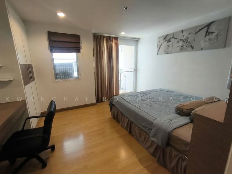 Serene Place Sukhumvit 24 : ซีรีน เพลส สุขุมวิท 24, กรุงเทพ, 9 ซอยเมธีนิเวศม์ ถนนสุขุมวิท 24, คลองตัน, คลองเตย, กรุงเทพ, 49 ตร.ม., คอนโด ขาย, โดย Kwanchai Boonprasong, 500482539 - DDproperty.com
