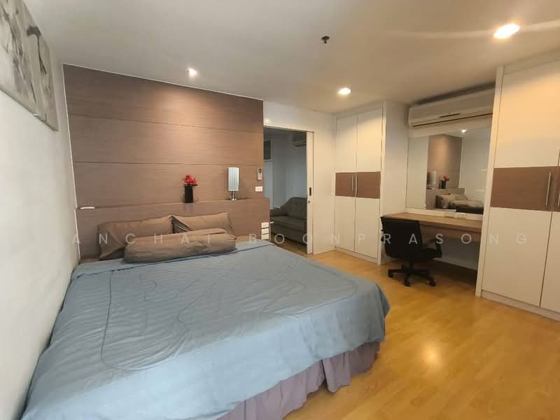 Serene Place Sukhumvit 24, Bangkok, 9 Soi Sukhumvit 24, Sukhumvit Road, Khong Tan, Khlong Toei, Bangkok, 1 Bedroom, 49 sqm, Condo For Sale, by Kwanchai Boonprasong, 500482539 - DDproperty.com