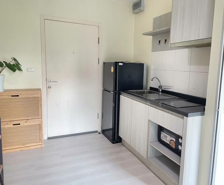 Aspire Ngamwongwan, Bangkok, 222 Ngamwongwan Road, Thung Song Hong, Lak Si, Bangkok, 1 Bedroom, 28 sqm, Condo For Sale, by สมโพธิ เทศวิรัช, 500482540 - DDproperty.com