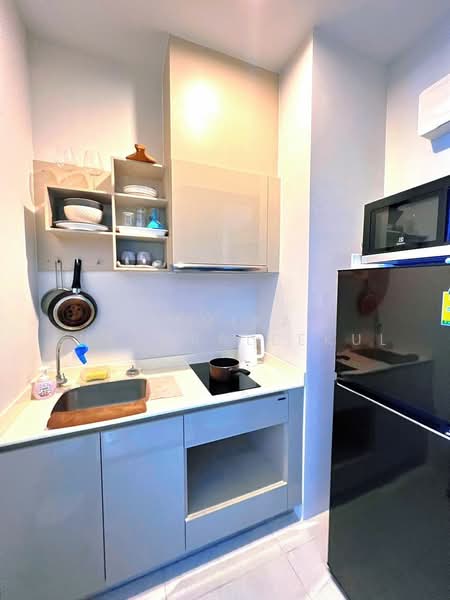 The Niche Pride Thonglor-Phetchaburi, Bangkok, New Petchaburi Road, Bang Kapi, Huai Khwang, Bangkok, 1 Bedroom, 35 sqm, Condo For Sale, by Pemika Aukkaraleekul, 500482541 - DDproperty.com