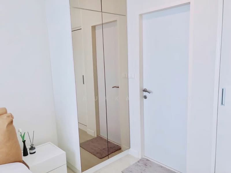 The Niche Pride Thonglor-Phetchaburi, Bangkok, New Petchaburi Road, Bang Kapi, Huai Khwang, Bangkok, 1 Bedroom, 35 sqm, Condo For Sale, by Pemika Aukkaraleekul, 500482541 - DDproperty.com