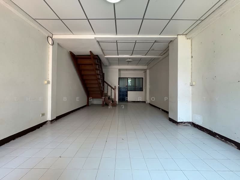 หมู่บ้านป้อมปราการ พระสมุทรเจดีย์, Samut Prakan, Laem Fa Pha, Phra Samut Jadee, Samut Prakan, 2 Bedrooms, 150 sqm, Townhouse For Sale, by The Best Property ติ๋ว, 500482542 - DDproperty.com