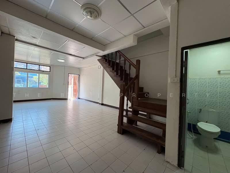 หมู่บ้านป้อมปราการ พระสมุทรเจดีย์, Samut Prakan, Laem Fa Pha, Phra Samut Jadee, Samut Prakan, 2 Bedrooms, 150 sqm, Townhouse For Sale, by The Best Property ติ๋ว, 500482542 - DDproperty.com