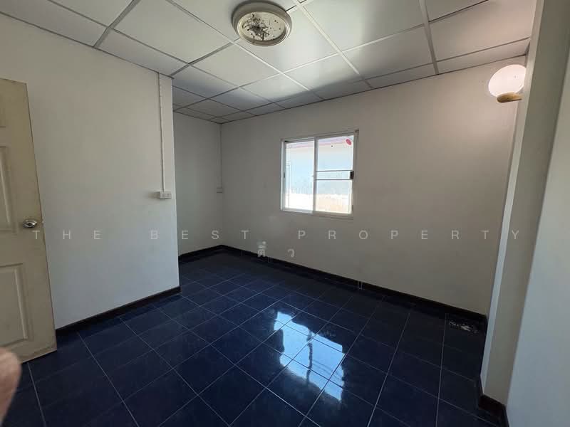 หมู่บ้านป้อมปราการ พระสมุทรเจดีย์, Samut Prakan, Laem Fa Pha, Phra Samut Jadee, Samut Prakan, 2 Bedrooms, 150 sqm, Townhouse For Sale, by The Best Property ติ๋ว, 500482542 - DDproperty.com